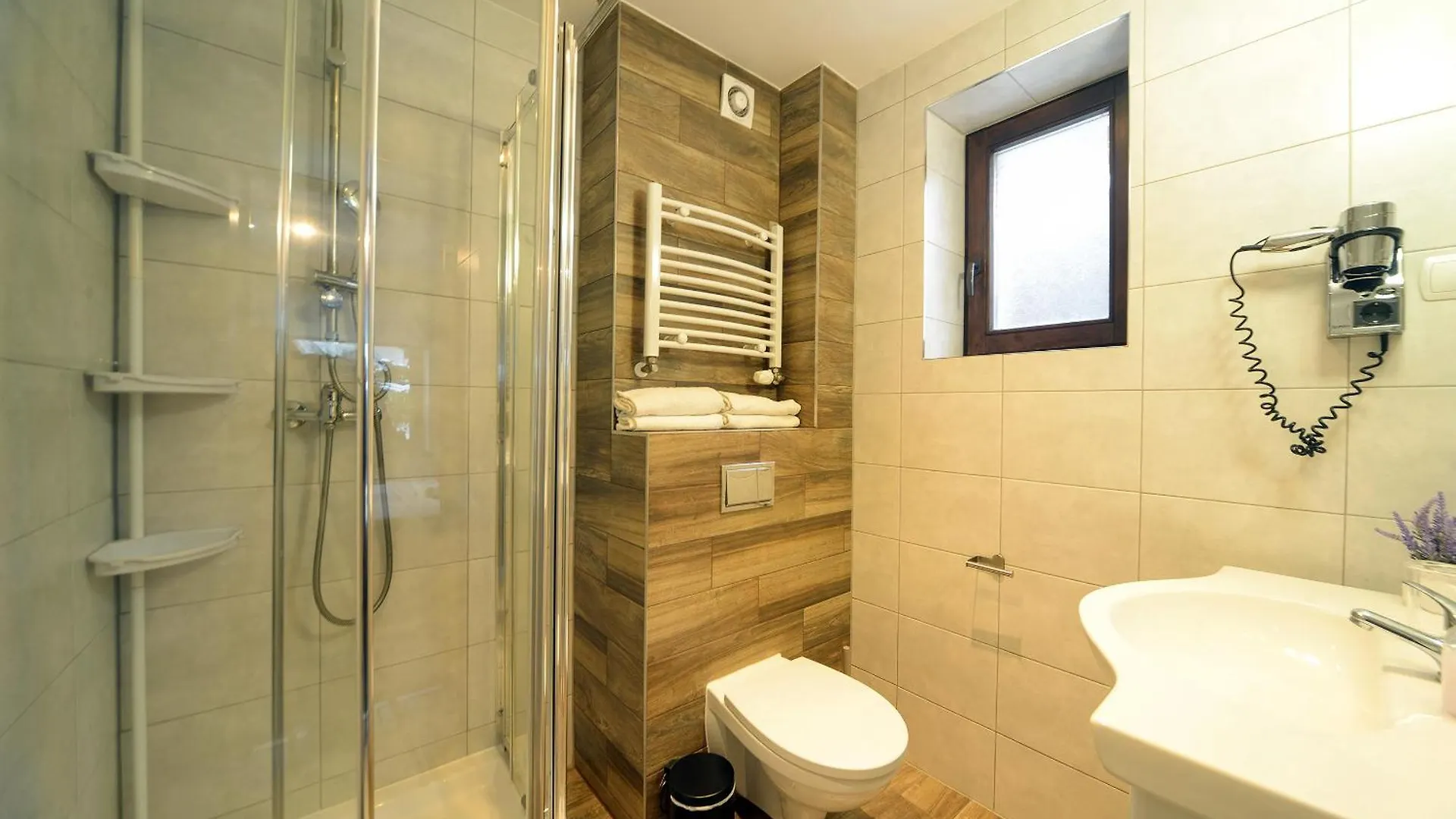 Bed & Breakfast Willa Jawor Karpacz Poland