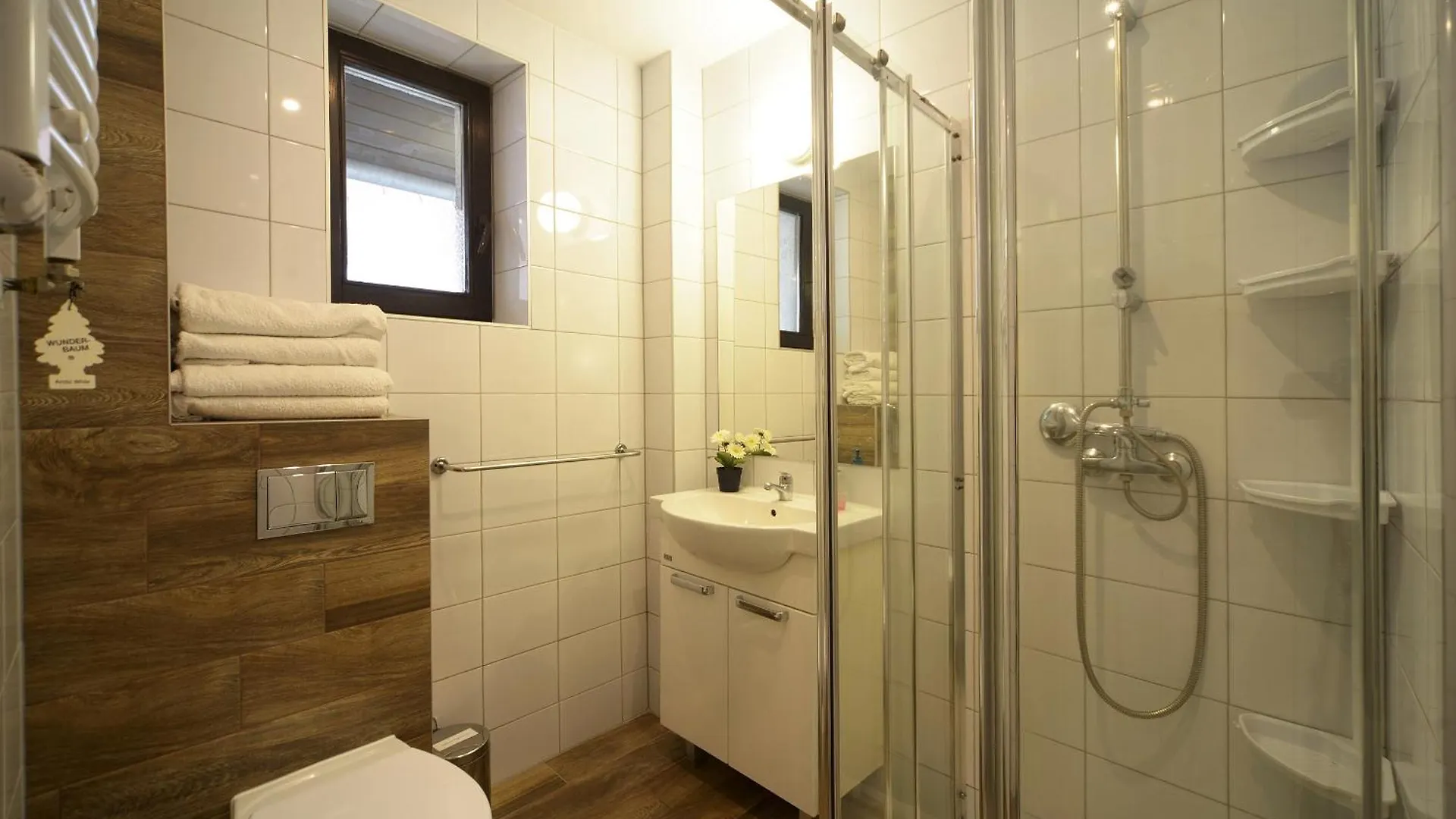 Bed & Breakfast Willa Jawor Karpacz
