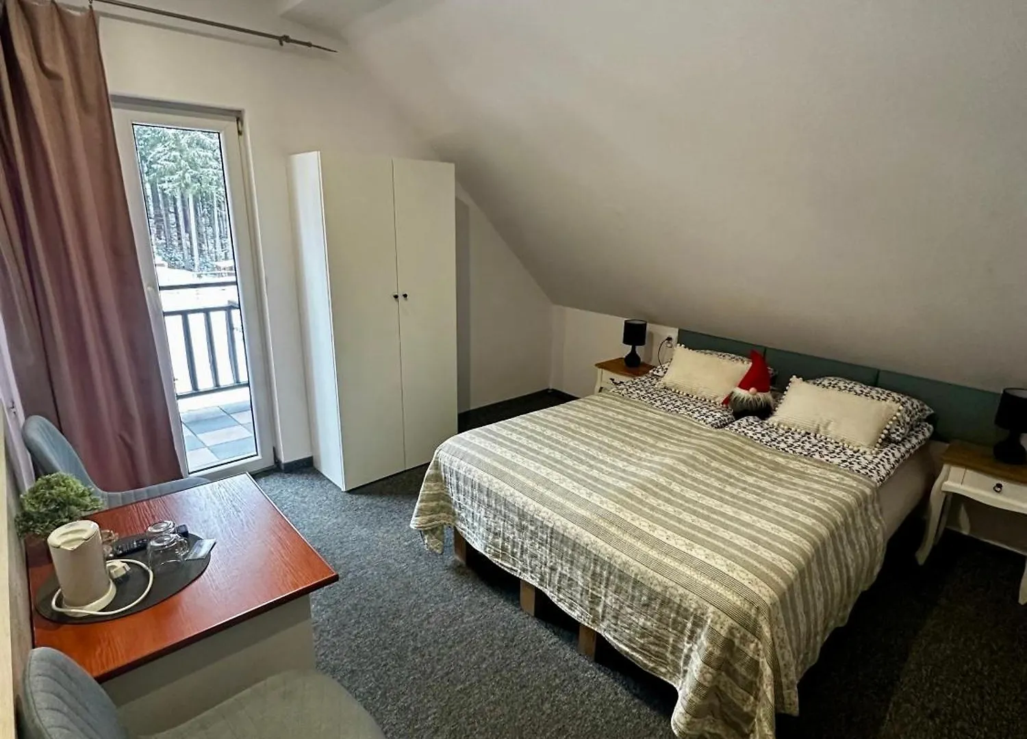 Bed & Breakfast Willa Jawor Karpacz
